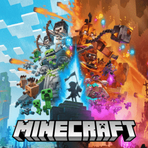 Minecraft : Pixel Kingdoms