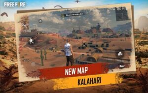 Kalahari Map Guide in Garena Free Fire: Tips, Strategies, and Best Landing Spots
