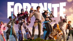 Fortnite’s Ballistic Update Introduces Game-Balancing Feature to Improve Match Fairness
