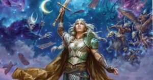 The Golden Rule of D&D: A Dungeon Master’s Confession on How Forgetting the ‘Yes, And’ Almost Cost Me a Player