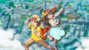 Lucha Libre Legends: Pokémon’s Wildest Marketing Stunt Yet Promotes ‘Legends: Z-A’ with Machamp and Hawlucha Wrestling Spectacle