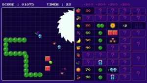 A Classic Reimagined: Serpentes Adds Surprising and Delightful Twists to the Snake Formula