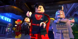 Next-Gen Bricks: Five Beloved LEGO Games Heavily Rumored for Nintendo Switch 2 Upgrades—Performance Boost and High-Fidelity Gameplay Expected