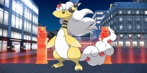 BREAKING NEWS: Strategic Mega Evolution Key to Success in Pokémon Legends: Z-A—The Ultimate Team Blueprint for Lumiose City