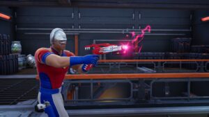 Lord Zedd Unleashes Chaos in Fortnite: A Complete Guide to the Power Hour Event
