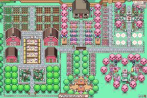 More Than a Harvest: Why Fields of Mistria Is the New King of the Cozy RPG