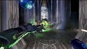 Halo’s Legendary Challenge Lands on PS5: Trophy Hunters Brace for the Inevitable LASO Gauntlet