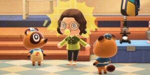 Animal Crossing: New Horizons Receives Major Surprise Update Alongside Nintendo Switch 2 Edition Launch