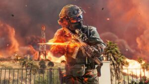 Battlefield’s Game-Changing Gambit: The Free-to-Play Battle Royale Mode Unveiled
