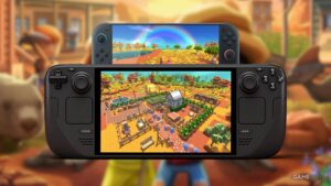 Cosmic Conflict of Value: Why the Switch 2 Port of Sun Haven Faces Competition from Its Low Steam Price Tag