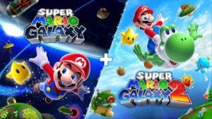 Super Mario Galaxy 1 + 2 Day One Update: Crucial Fixes and Next-Gen Enhancements Detailed in Patch Notes (Version 1.2.0)