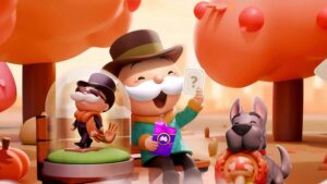 Unlocking the Scarf King Token and Coffee Signature Dice in Monopoly GO!