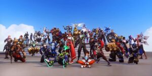 Blizzard Confirms Reversion of Highly Criticized Competitive Stadium Change in Overwatch 2
