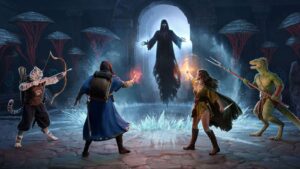Avernum 4: Greed and Glory Set to Conquer iPad: Unpacking the Return of a Classic Fantasy RPG on Mobile
