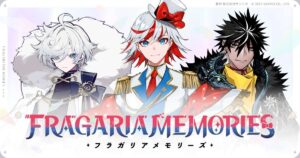 Fragariamemories Color of Wishes: Unveiling the Unexpected Fantasy RPG Quest to Protect Hello Kitty