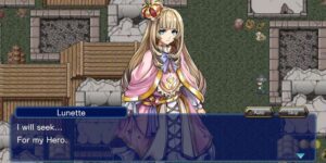 Hero Seekers Embarks on Epic Pixel-Art JRPG Adventure, Available Now