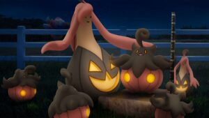 Pokémon GO Unveils Blazingly Rare Shiny Pumpkaboo for November 2025 ‘Autumn Harvest’ Event: A Deep Dive into Niantic’s Latest Collector Incentive