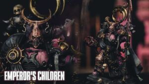 Unmasking Reality: How Warhammer 40,000: Dark Heresy Forges Subjective Truth in the Grimdark