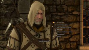 Unveiling the Arcane Titans: Ranking The Witcher’s Most Formidable Mages and Their Impact on Gaming Lore