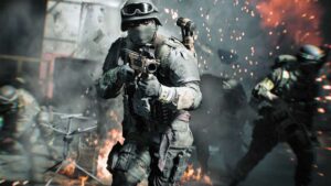 Battlefield 6 Weapon Leaks: Unveiling the Next-Gen Arsenal for Ultimate Domination