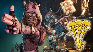 URGENT LOOT ALERT: Last Call for Vault Hunters to Redeem the Borderlands SHiFT Code for 3 Golden Keys—Deadline November 11!