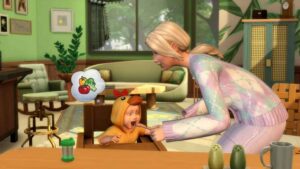The Sims 4: Decoding Endless Play – Strategies for Overcoming Boredom After 2,084 Hours