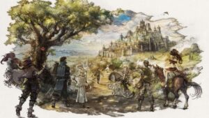 Octopath Traveler 0: The Burden of a Legacy and the Quest for Authenticity in a Beloved JRPG Franchise