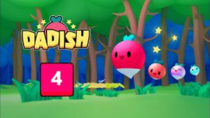 Dadish 4 Confirmed for Winter Release: A Deep Dive into the Highly Anticipated Mobile Platformer for iOS and Android